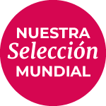 Nuestra Selección MUNDIAL